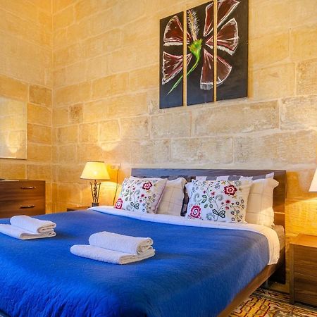 Bed and Breakfast Mizzi 87 Victoria Exterior foto