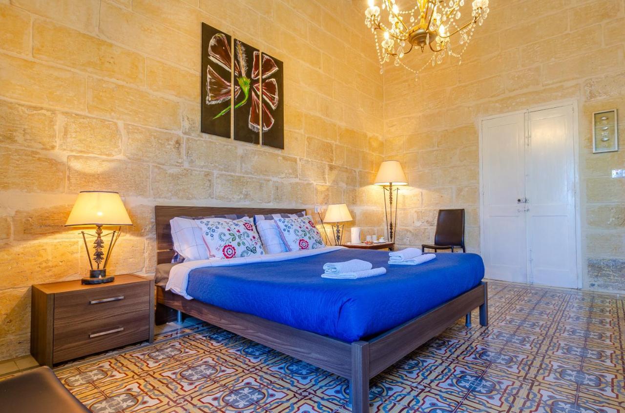 Bed and Breakfast Mizzi 87 Victoria Exterior foto