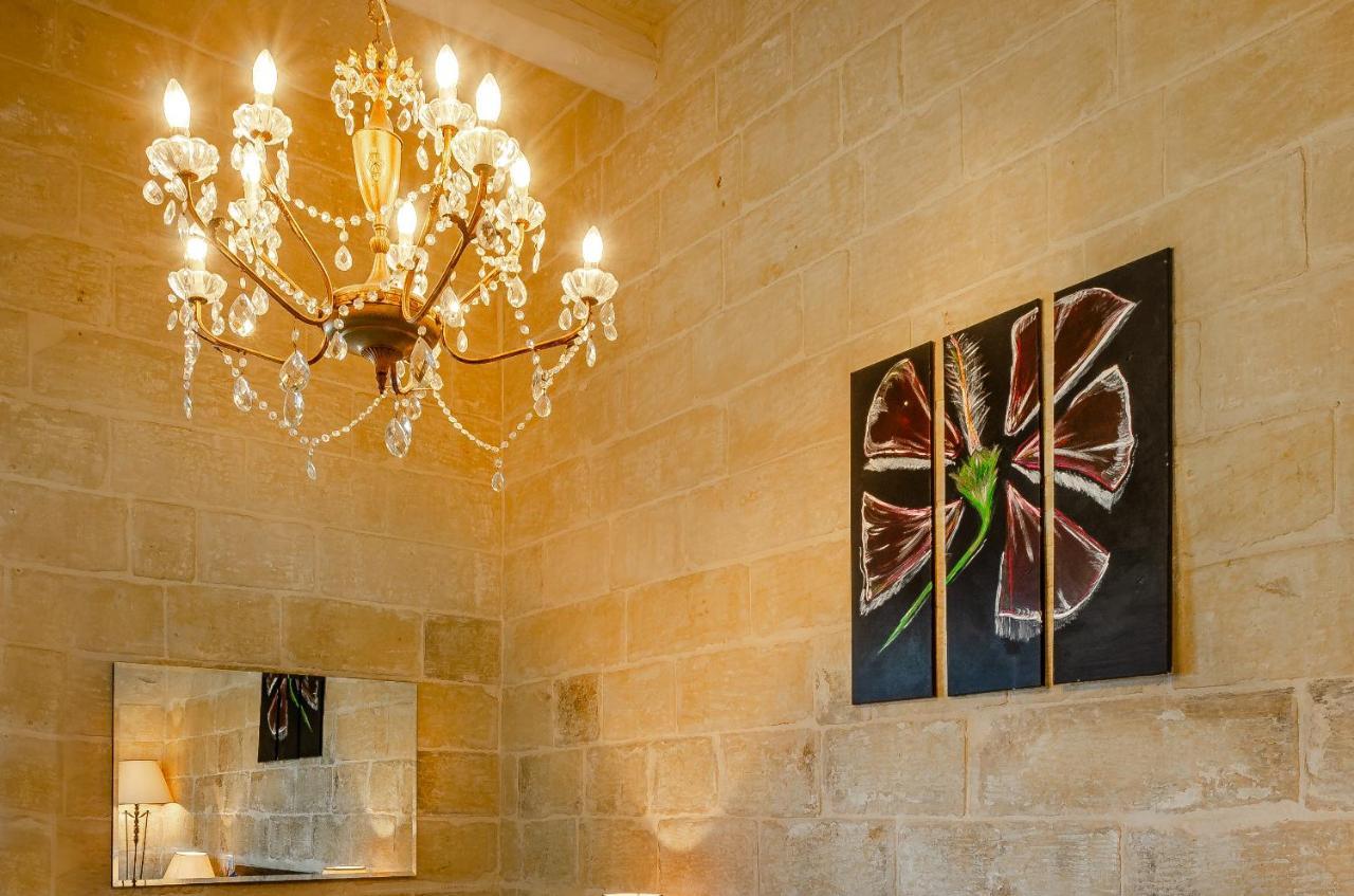 Bed and Breakfast Mizzi 87 Victoria Exterior foto
