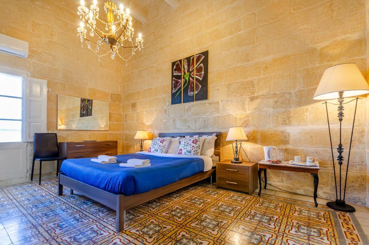 Bed and Breakfast Mizzi 87 Victoria Exterior foto
