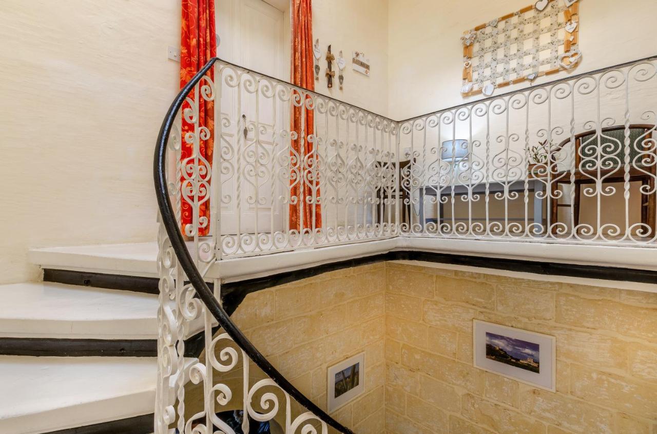 Bed and Breakfast Mizzi 87 Victoria Exterior foto