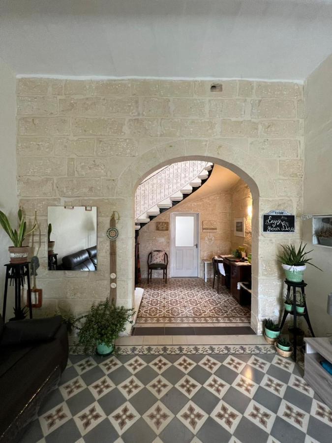 Bed and Breakfast Mizzi 87 Victoria Exterior foto