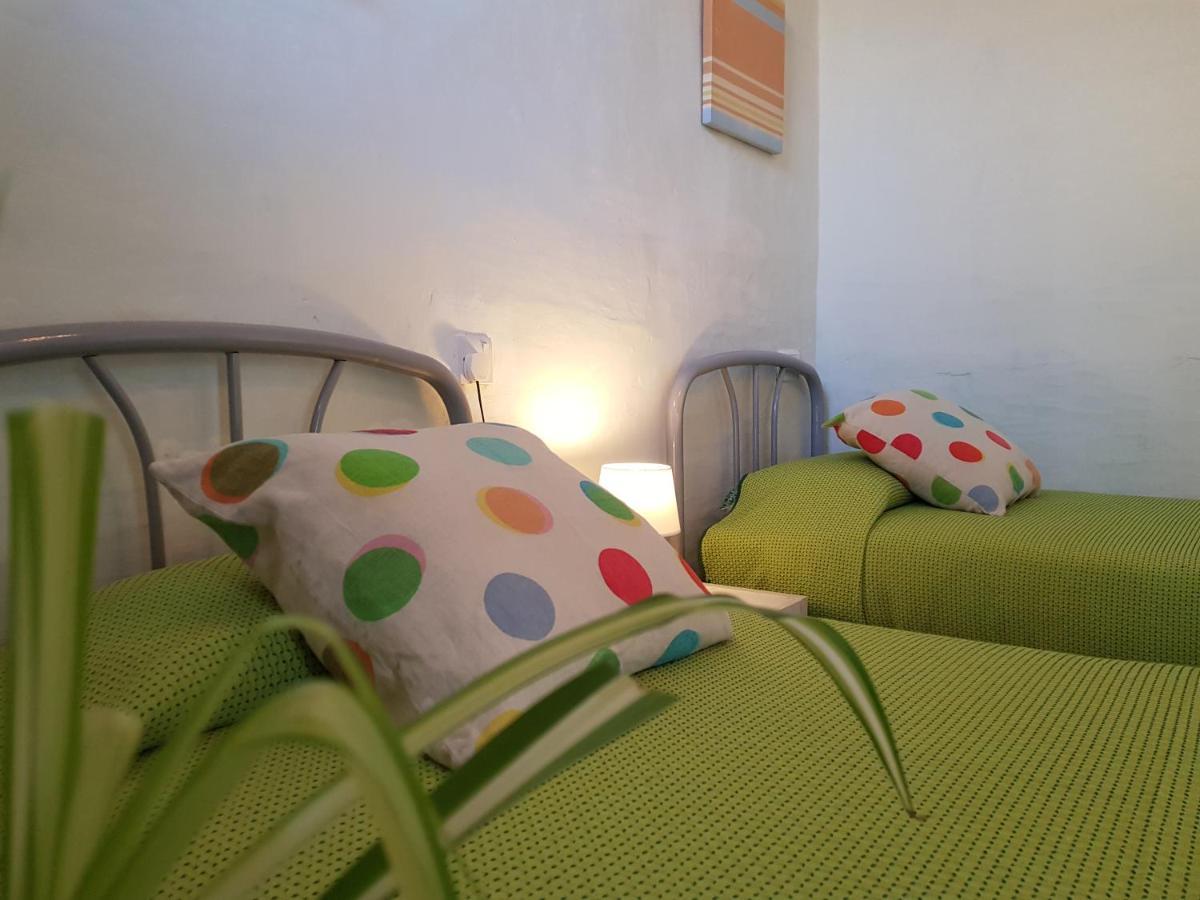Bed and Breakfast Mizzi 87 Victoria Exterior foto