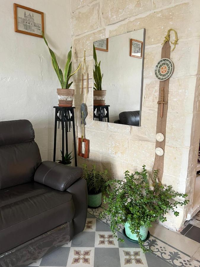 Bed and Breakfast Mizzi 87 Victoria Exterior foto