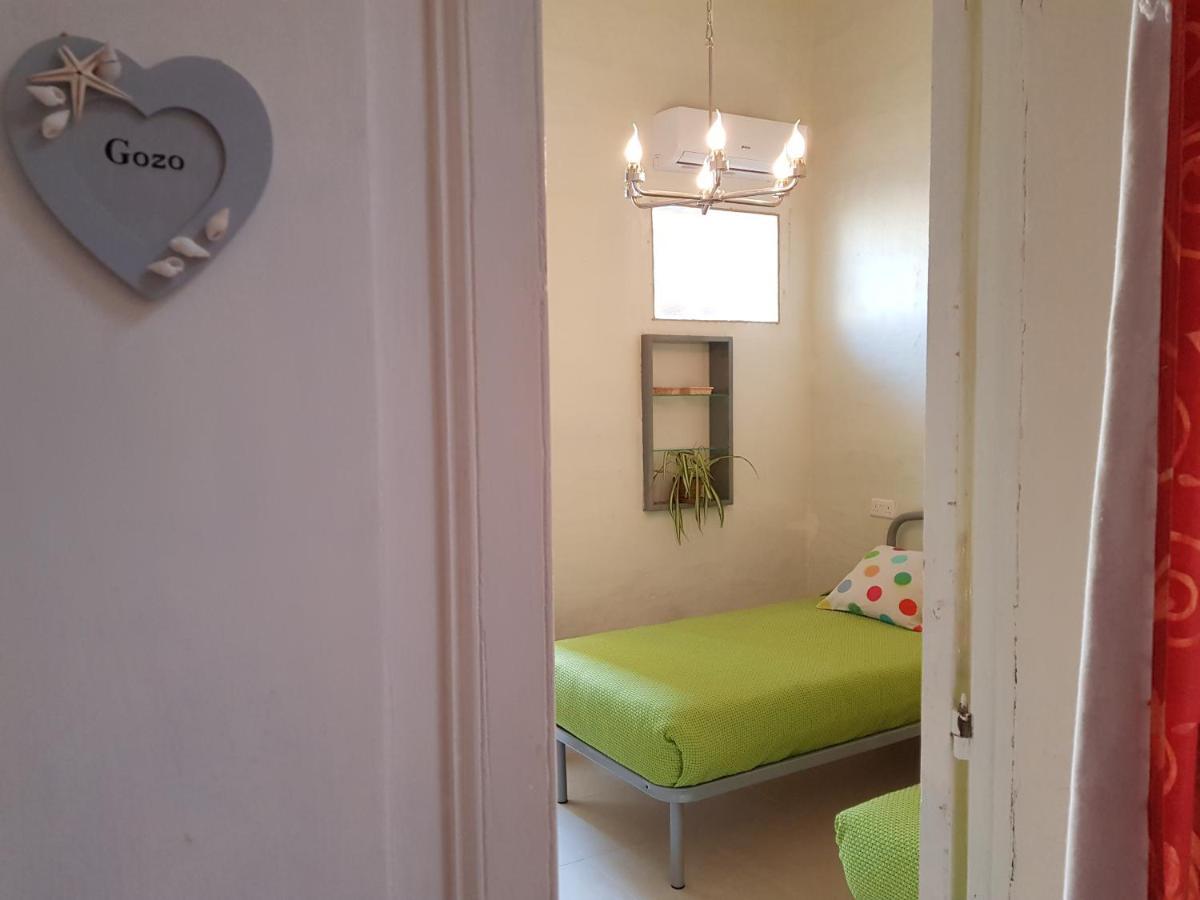 Bed and Breakfast Mizzi 87 Victoria Exterior foto