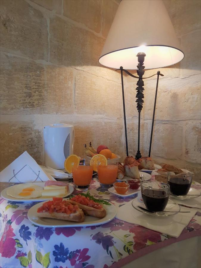 Bed and Breakfast Mizzi 87 Victoria Exterior foto
