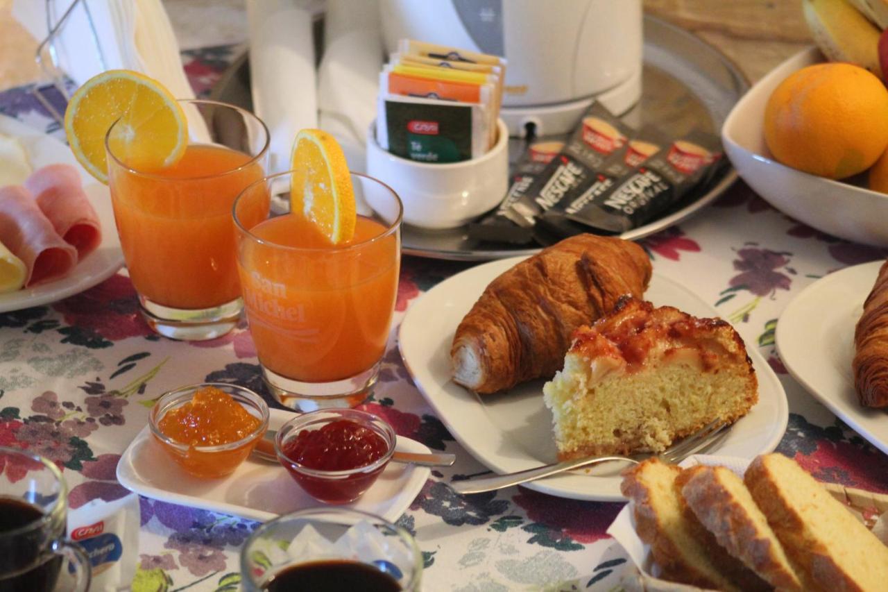 Bed and Breakfast Mizzi 87 Victoria Exterior foto