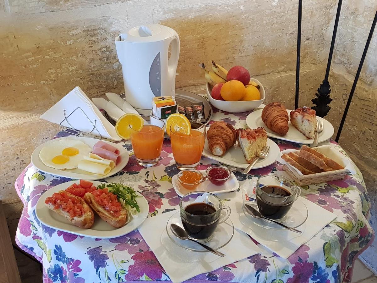 Bed and Breakfast Mizzi 87 Victoria Exterior foto