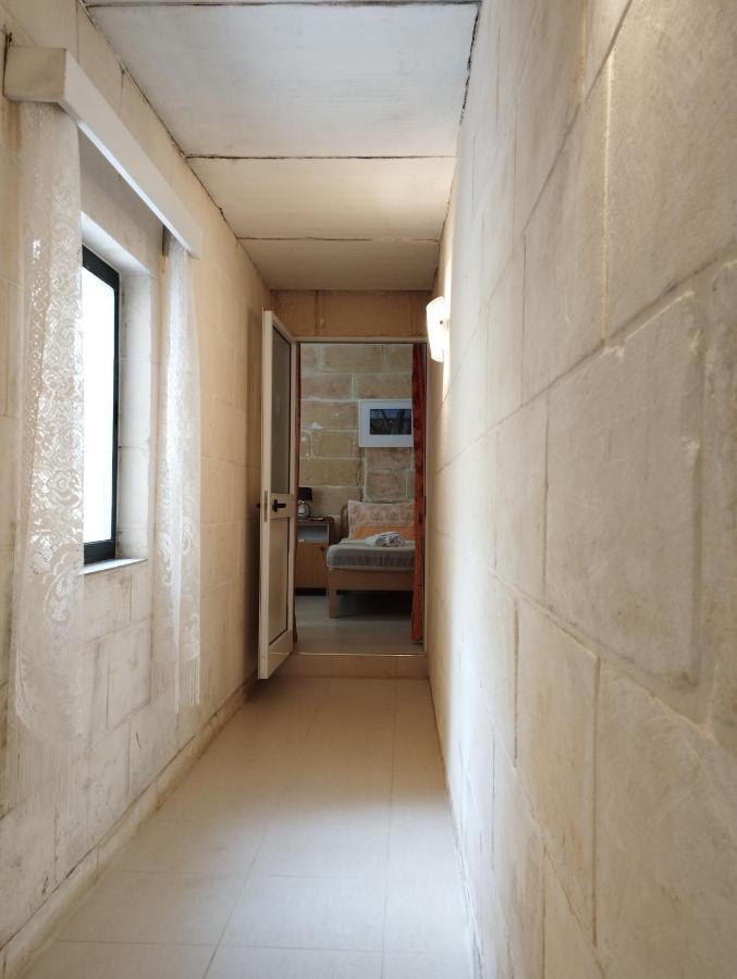 Bed and Breakfast Mizzi 87 Victoria Exterior foto